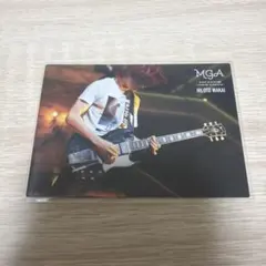 ミセスグリーンアップル フォトカード フォトカ 015 若井滉斗 ポップアップ