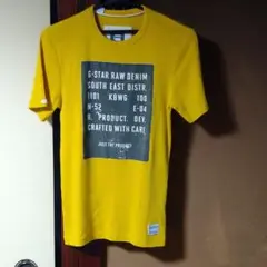 G-STARRAW