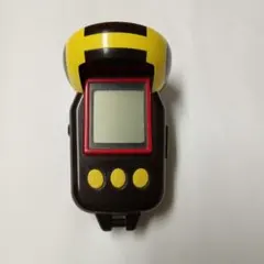 デジモンセイバーズ デジヴァイスiC オレンジ - メルカリ
