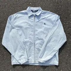 80s-90s Polo by Ralph Lauren スウィングトップ