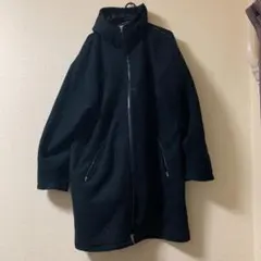 ジャケット モッズコート