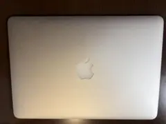 【即決OK】MacBook Air（13インチ・2017年モデル）　充電器付き