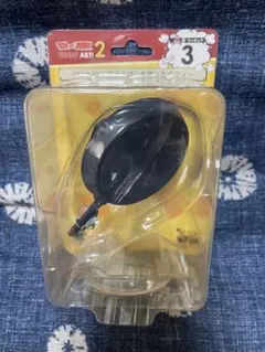 ⭐︎一番くじ トムとジェリー⭐︎フライパンを持ったタフィー