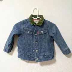 F.O.KIDS デニムジャケット 100cm