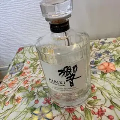 響 HIBIKI 100th Anniversary 空瓶 木箱付き - メルカリ