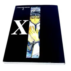 2026年最新】clamp x イラスト集の人気アイテム - メルカリ