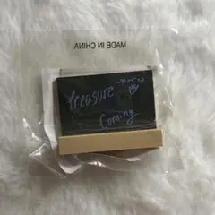 TREASURE ポップアップ ガチャガチャ ヒョンソク