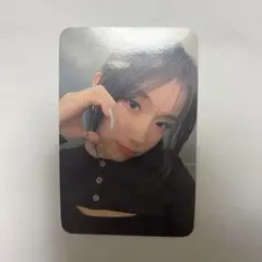 ヨンウン Kep1er Tipi-Tap サノク トレカ 二週目