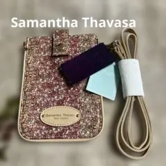 Samantha Thavasa Petit Choice ショルダーバッグ