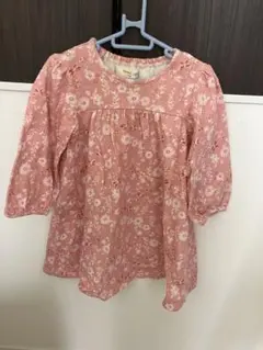 キムラタン　ワンピース