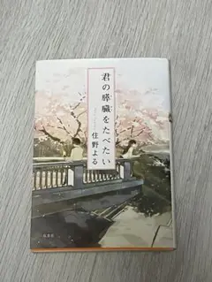 君の膵臓をたべたい