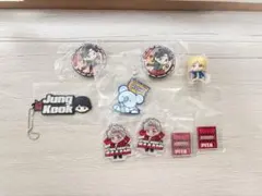 TinyTAN グッズ まとめ売り