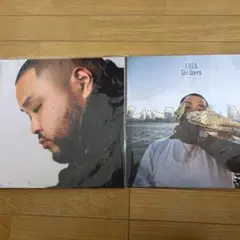 2026年最新】c.o.s.a レコードの人気アイテム - メルカリ