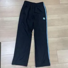 ジャージ　130 黒