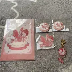 キュアルージュセット