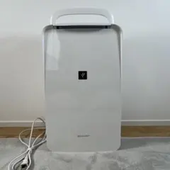SHARP シャープ 除湿機 CV-L71-W 2021年製 - メルカリ