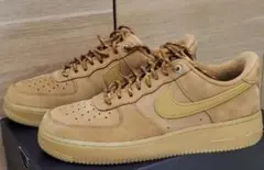 Nike Air Force 1 Low '07 WB FlaxWheat