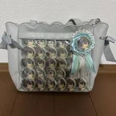 朔間凛月 痛バ 缶バッジ イベコレ
