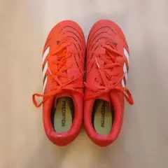 【adidas Predator サッカーシューズ 　　　　　　　　　21cm】
