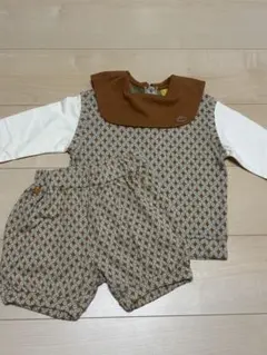 moimoln セットアップ 110