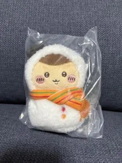 ちいかわ エニマイくじ E賞くりまんじゅう