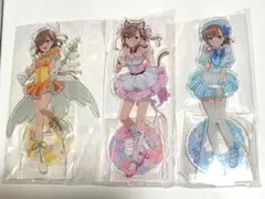 プリパラナース アクリルスタンド - メルカリ