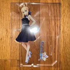 FGO Expo アクリルマスコット　アルトリア・ペンドラゴン メインビジュアル