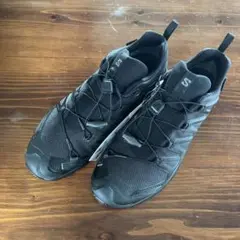 SALOMON XA FORCES MID WIDE GTX EN27cmEEE - メルカリ