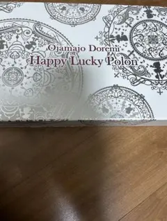 もも女巫哆啦多啦 快樂幸運魔法棒 豪華套裝