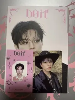 2025年最新】stray kids スンミン トレカの人気アイテム - メルカリ