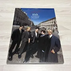 【新品未開封】M!LK 10th ANNIVERSARY PHOTOBOOK