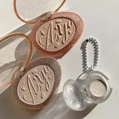 fwee グリッツストーンハイライター HL08 ウィッシュムーン