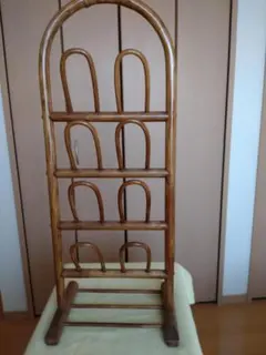 2025年最新】スリッパラック レトロの人気アイテム - メルカリ