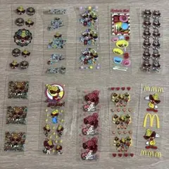 ヒスミニ ペンラ 10枚セット