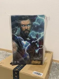 ホットトイズ アベンジャーズ　御三家　美品　三体セット売り ホットトイズ アベンジャーズ 御三家 美品 三体セット売り - メルカリ