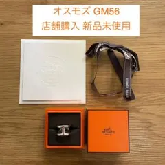 エルメス オスモズ GM53 初期刻印 - メルカリ