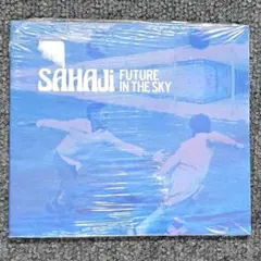 【新品未開封】 SAHAJi FUTURE IN THE SKY