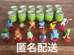 ポケモン チョコエッグ　まとめ売り