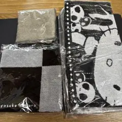 2026年最新】氷室京介フェイスタオルの人気アイテム - メルカリ