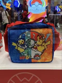 ポケモン ピンバインダー バッグ WCS 2026 サンフランシスコ限定