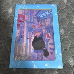 ホロライブ イオフィ 直筆サイン チェキ ポストカード セット まとめ売り ホロライブ イオフィ 直筆サイン チェキ ポストカード セット