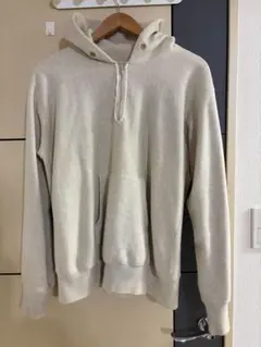 apresse パーカー