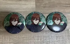 DMS ファウスト 缶バッジ 寿嶺二 - メルカリ