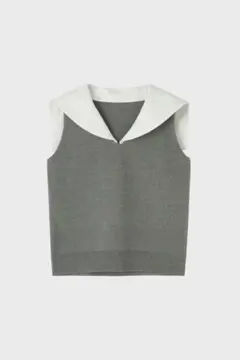 THE TOE Cochem Sleeveless Top - メルカリ