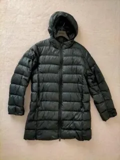 UNIQLO ユニクロ ダウンコート M