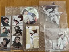 忍たま乱太郎 映画特典 天鬼 アクスタ