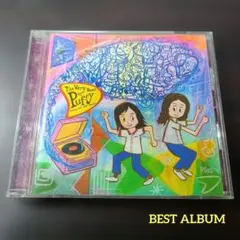 2026年最新】the very best of puffyの人気アイテム - メルカリ