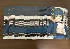 羽京 ジャンプフェスタ ブロマイドセット