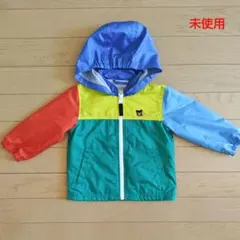 ジャンパー アウター