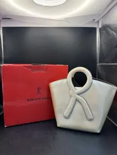 Roberta di Camerino ベージュのハンドバッグ